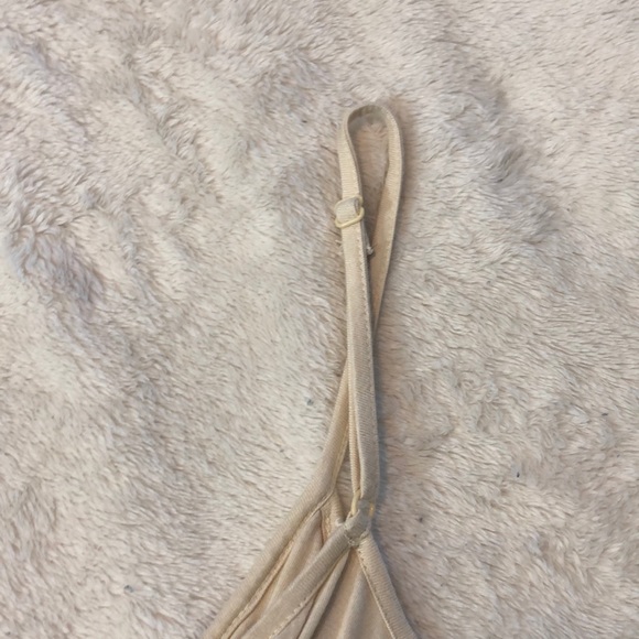 Lacey white top - Picture 3 of 4